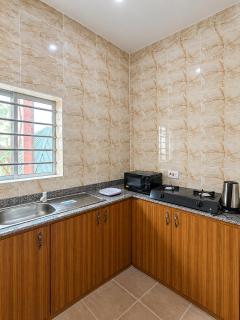 Homeland Apartment - 3