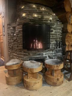Ruka Chalet Roma - Ruka - 6