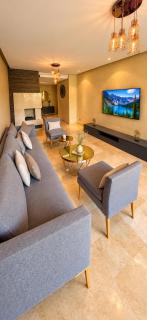 Luxueux Appartement Prestigia avec Wifi illimité 100 Mo - 9