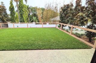 Bright & Airy Retreat Designed for Comfort - 6