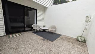 Bright & Airy Retreat Designed for Comfort - 5