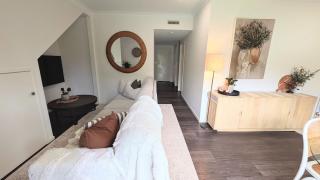 Bright & Airy Retreat Designed for Comfort - 3