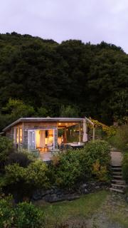 Tarata Eco Retreat Cabin - 9