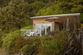 Tarata Eco Retreat Cabin - 3