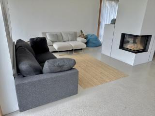 Design Lake View Chalet, Urban Mountain Achensee - 3