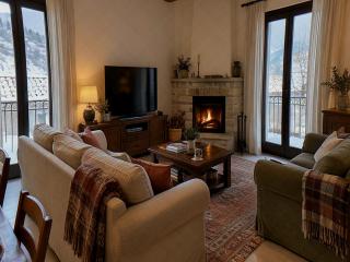 Home in Arachova - 5