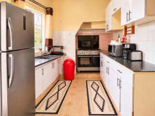 4 bedroom Boma Naivasha - 1