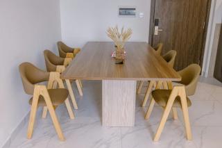 2BR plus BE1 Vinwonder Homestay Vinhomes Grand Park - 3