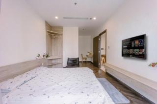 2BR plus BE1 Vinwonder Homestay Vinhomes Grand Park - 7