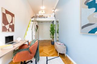 KINU House by Prague Days - 9