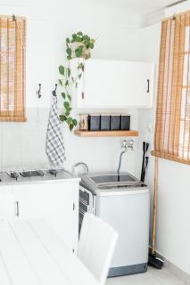 Kanaal kooi - Upington - 1