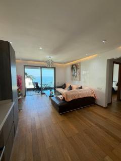 Dream apartment with Atlantic view at Casa Marina - 7