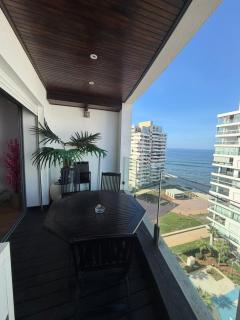 Dream apartment with Atlantic view at Casa Marina - 4