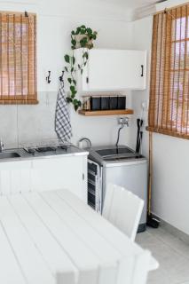 Kanaal kooi - Upington - 2