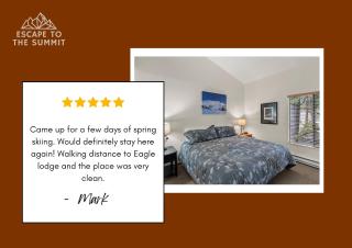 Escape to The Summit Pool & HT Next Door - 6