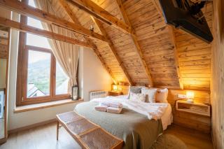 Eth Estel de Salardú--Casa con vistas de ensueño-Aparca a 1 metro de la puerta-Gran Chimenea-WIFI-Fibra Opt,-5 SMART TV - 1