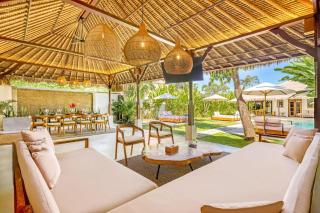 Villa Toscana - 7 BDR Luxury Villa with private pool - 9