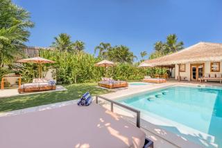 Villa Toscana - 7 BDR Luxury Villa with private pool - 1