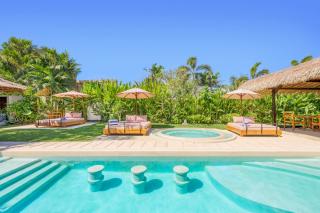 Villa Toscana - 7 BDR Luxury Villa with private pool - 5
