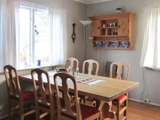 6 person holiday home in Storsteinnes - 8