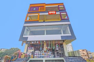 Super Hotel O Elite Stay - 8
