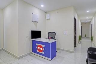 Super Hotel O Elite Stay - 6