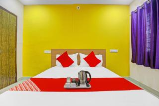 Super Hotel O Elite Stay - 5