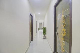 Super Hotel O Elite Stay - 3