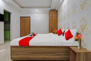 Hotel O Dwarka Inn - 0