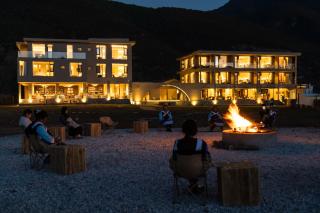 Baisha · Shanheli Rustic Luxury Resort - 8