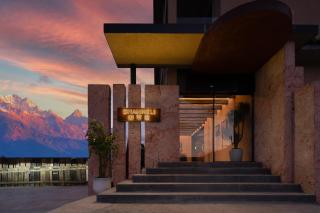Baisha · Shanheli Rustic Luxury Resort - 0