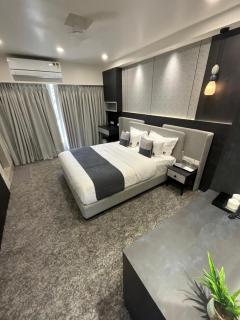 The Big 4 Hotels & Restaurant - 9