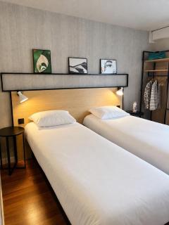 ibis Alençon - Alençon - 9