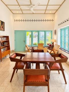 Ijen Haus - 4