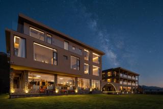Baisha · Shanheli Rustic Luxury Resort - 7