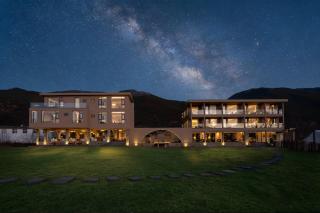 Baisha · Shanheli Rustic Luxury Resort - 6