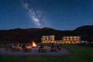 Baisha · Shanheli Rustic Luxury Resort - 4