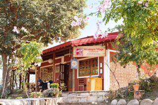 Himalayan Village Sonapani - 0