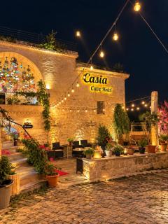 Casia Cave Suites - 8