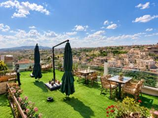 Casia Cave Suites - 7