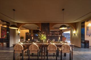 Baisha · Shanheli Rustic Luxury Resort - 3