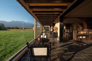 Baisha · Shanheli Rustic Luxury Resort - 1