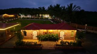 Krishna Valley & Resort - 7