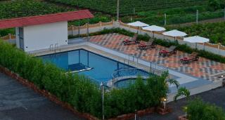 Krishna Valley & Resort - 8