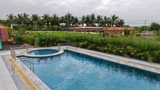 Krishna Valley & Resort - 6