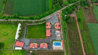Krishna Valley & Resort - 4