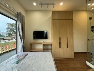 Neo Nestly Hotel - 7