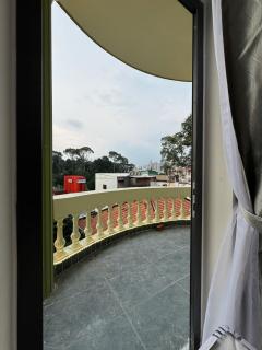 Neo Nestly Hotel - 5