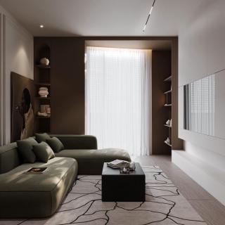 Ina Apartment City Comfort - 9