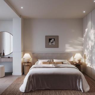 Ina Apartment City Comfort - 7